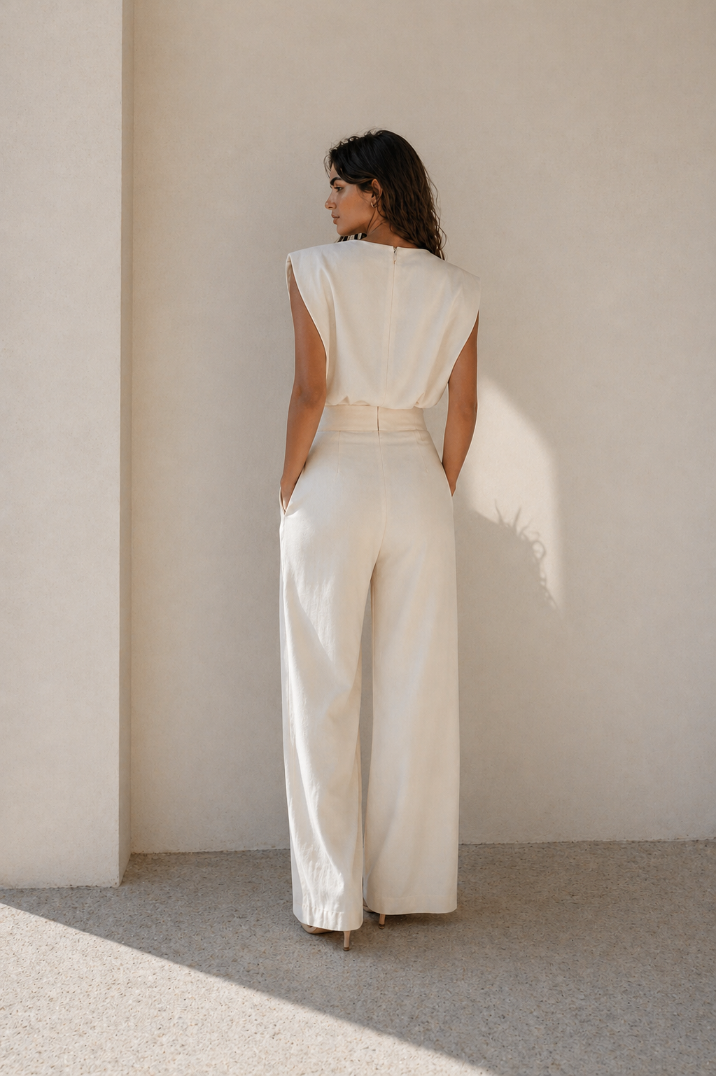 ÉDITION LIMITÉE - MONO ZAHIAN VALENTINA Zahian Valentina