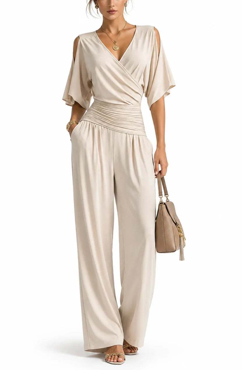 Mia | Mono Elegante y Ligero SELUNE