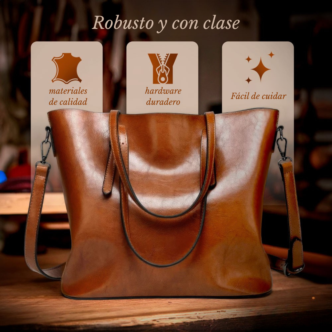 Le favori de Nicole | Sac à bandoulière vintage SELUNE