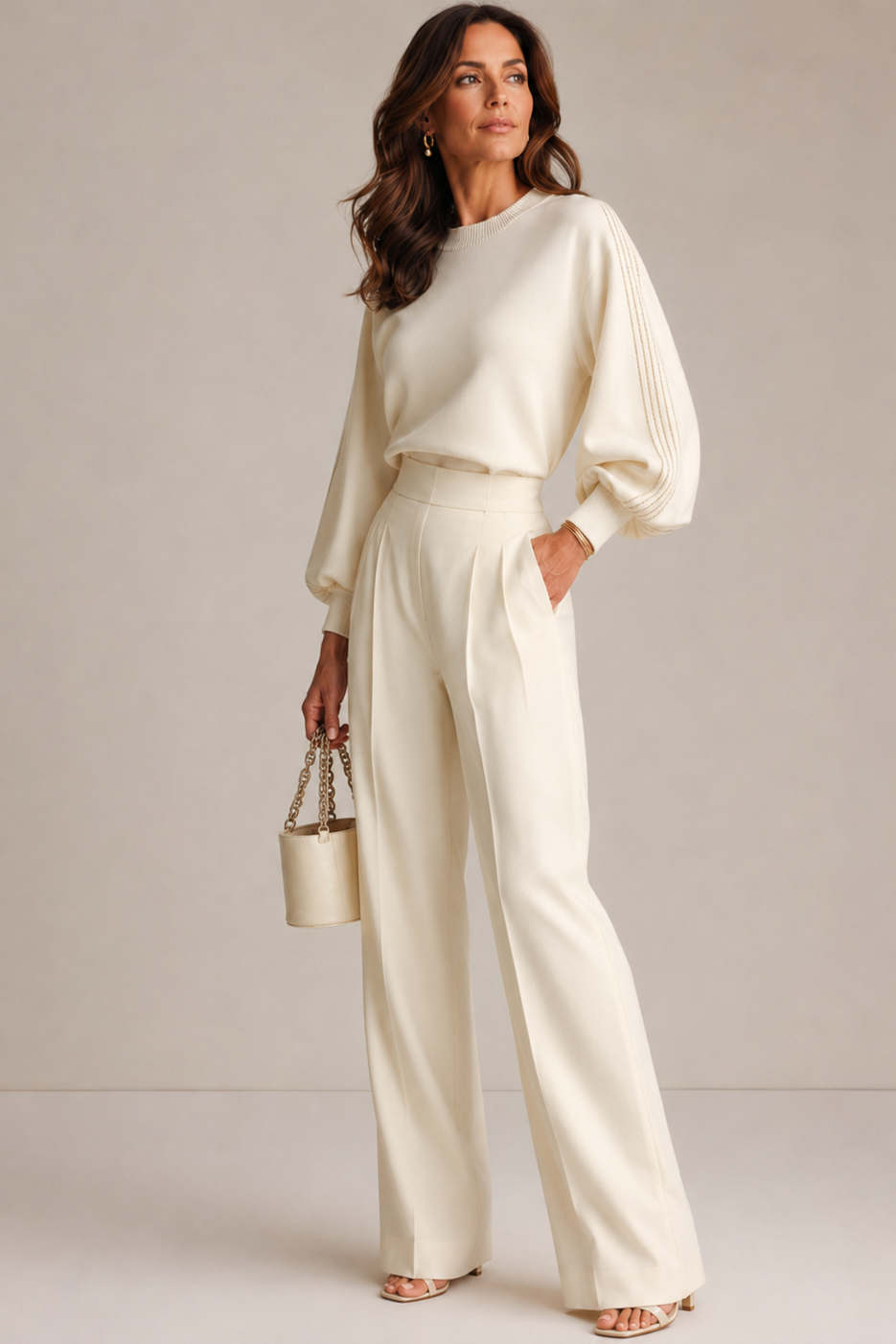FRESH LABEL | Ester Jumpsuit Fresh Label Amsterdam