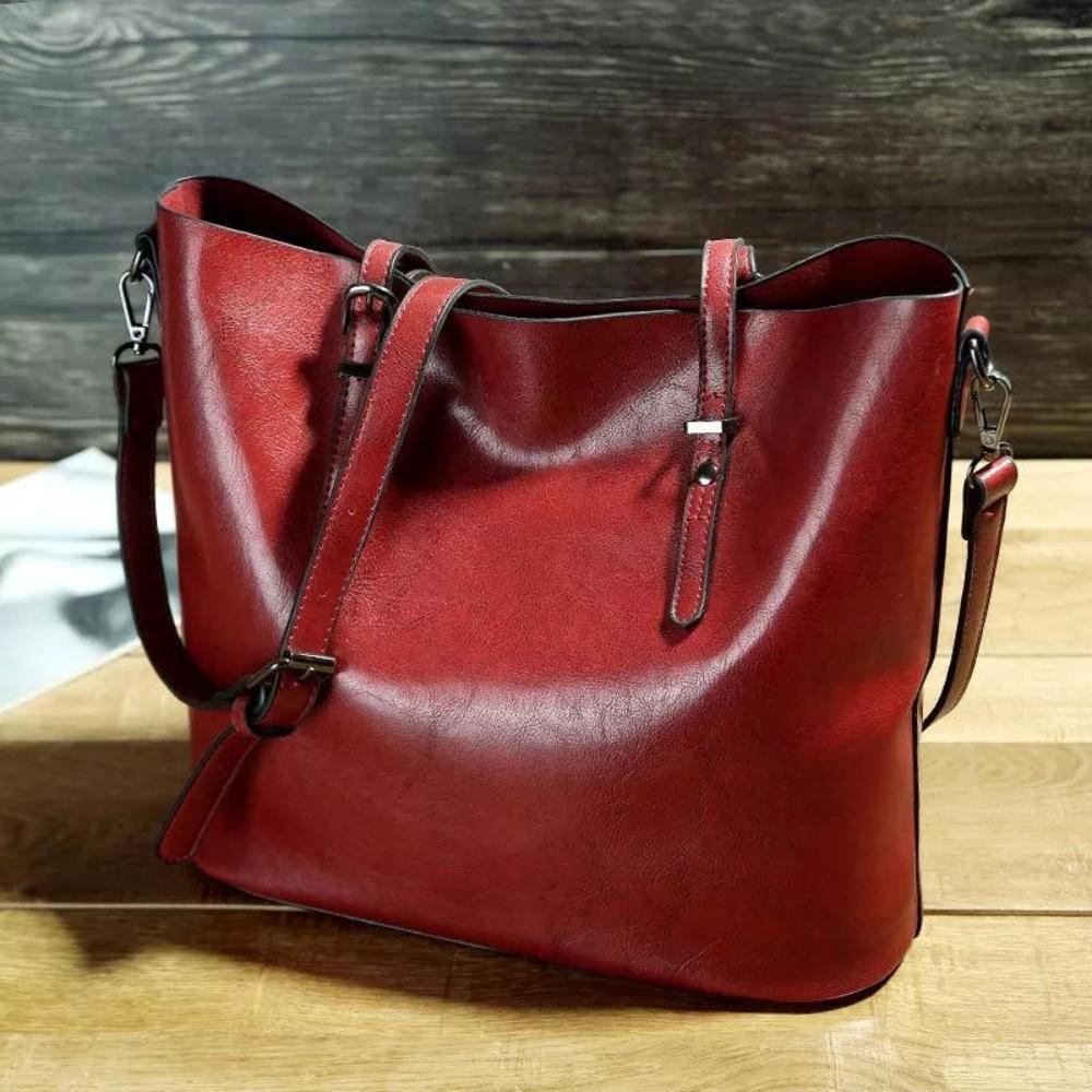Le favori de Nicole | Sac à bandoulière vintage SELUNE