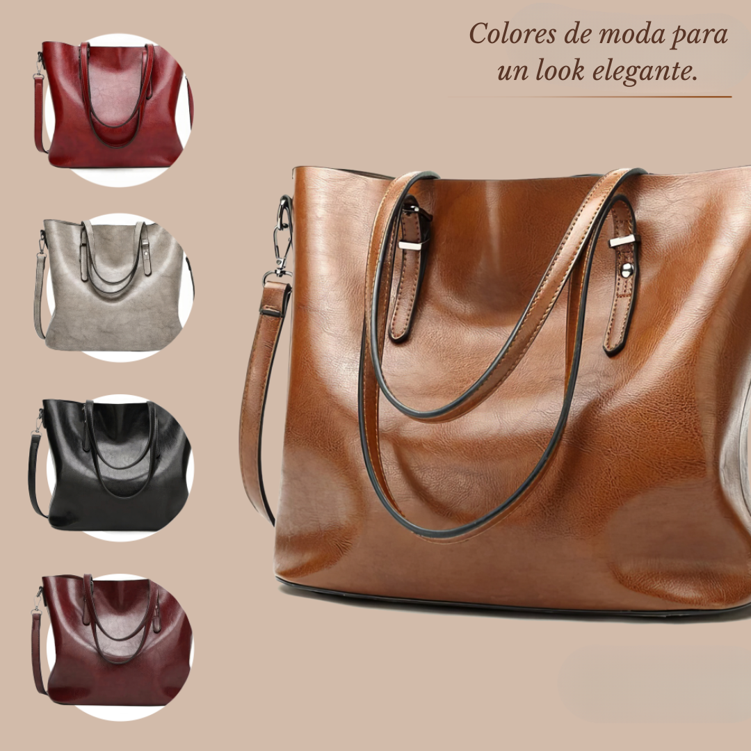 Le favori de Nicole | Sac à bandoulière vintage SELUNE