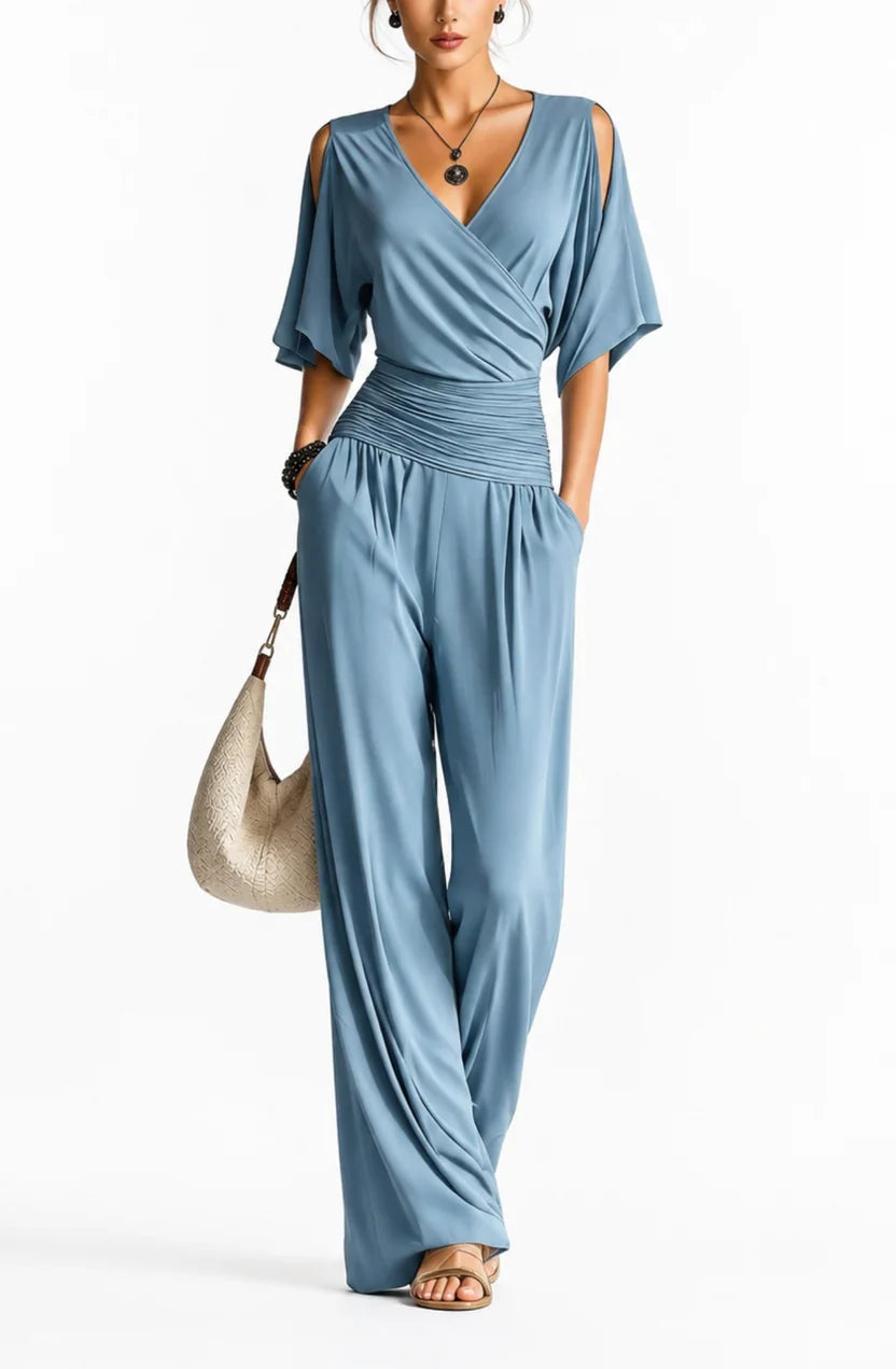 Mia | Mono Elegante y Ligero SELUNE