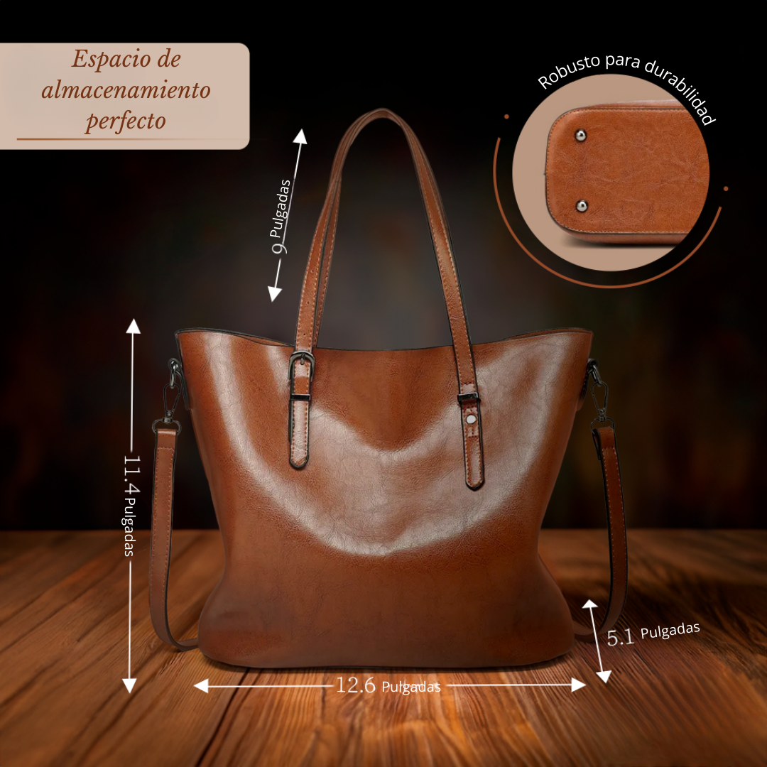 Le favori de Nicole | Sac à bandoulière vintage SELUNE