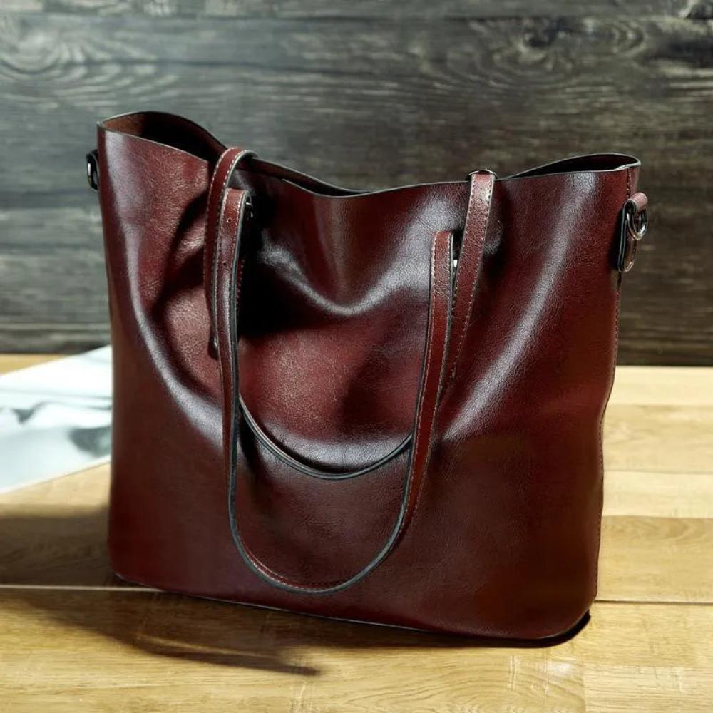 Le favori de Nicole | Sac à bandoulière vintage SELUNE