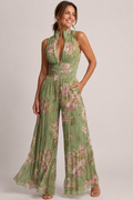 FRESH LABEL | Djoni Jumpsuit Fresh Label Amsterdam