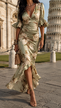 Robe Pisa - Élégance intemporelle et allure chic Mi tienda