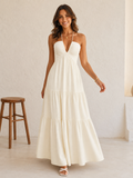 Robe Capri Élégance Trendsi