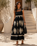 Robe Noire Alhambra Trendsi