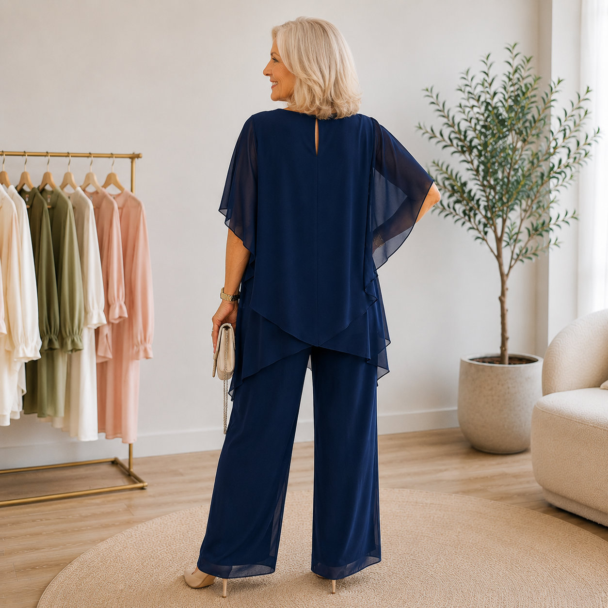 Robe Malta Zelora Boutique