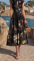 Robe Cannes – Élégance intemporelle et glamour Mi tienda