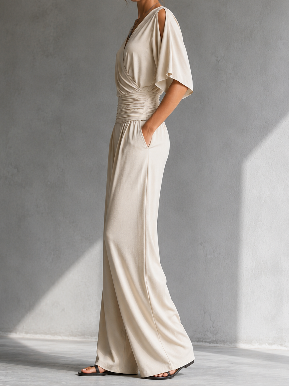 Mia | Mono Elegante y Ligero SELUNE