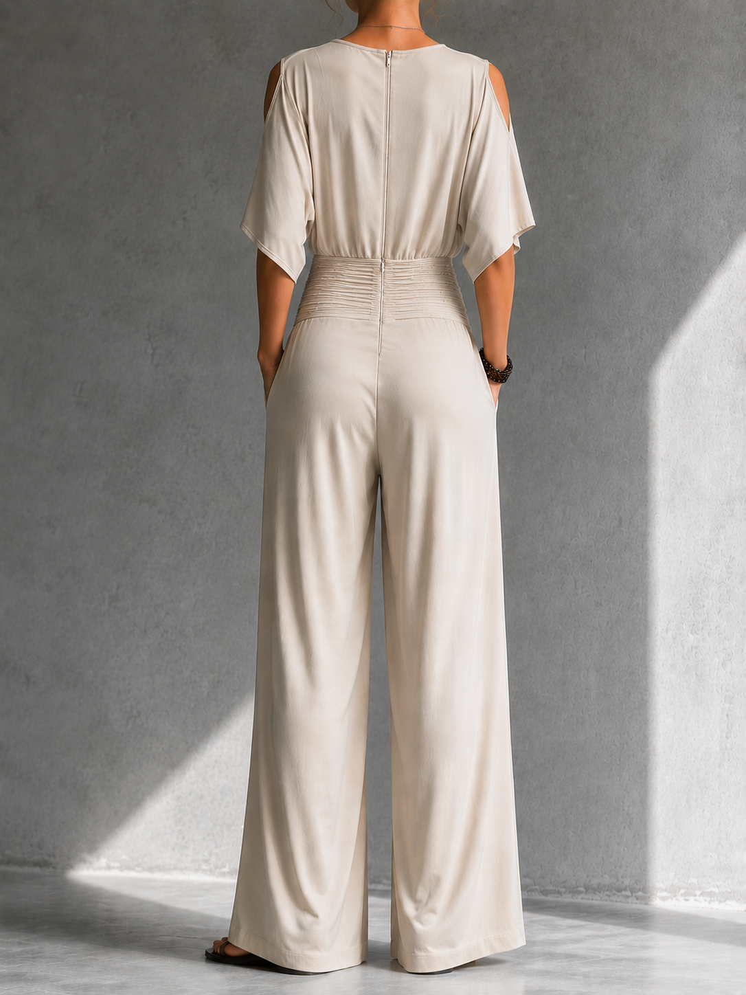 Mia | Mono Elegante y Ligero SELUNE