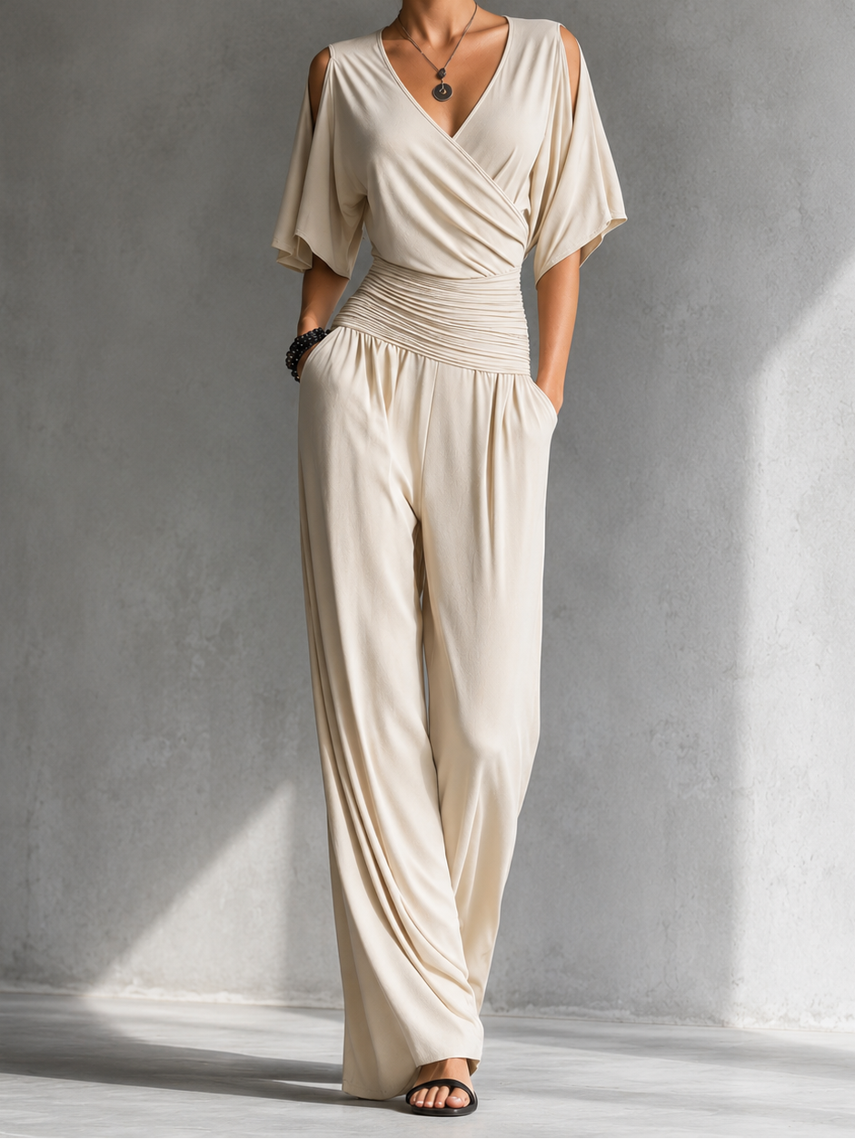 Mia | Mono Elegante y Ligero SELUNE