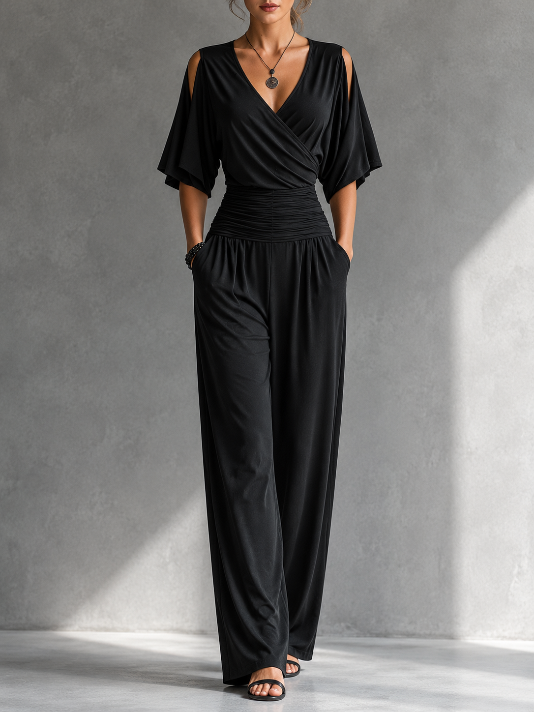 Mia | Mono Elegante y Ligero SELUNE
