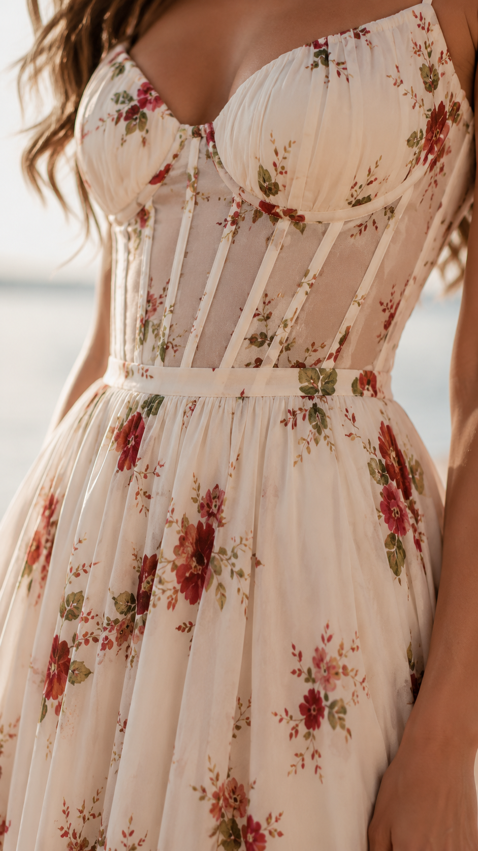 Robe Barcelona – Élégance moderne pour toutes les occasions Mi tienda