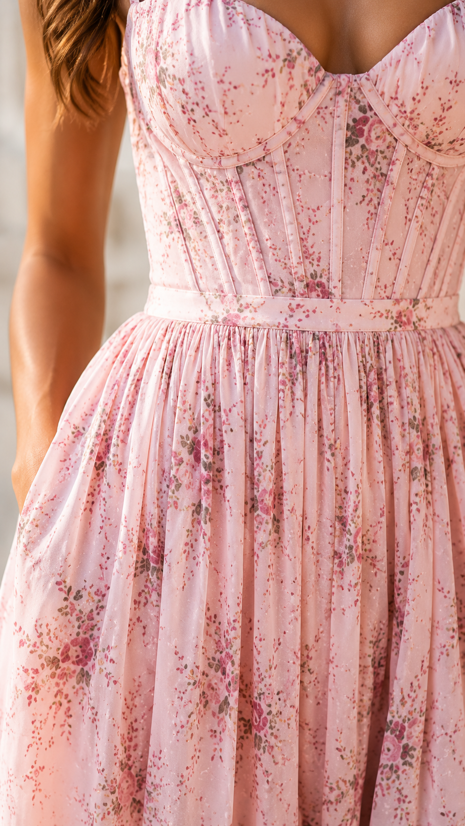 Robe Barcelona – Élégance moderne pour toutes les occasions Mi tienda