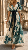 Robe Genova – Élégante et raffinée Mi tienda