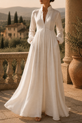 Robe La Maddalena - Élégance intemporelle pour chaque occasion Mi tienda