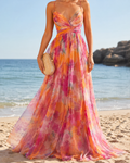 Robe CHISPA - Élégante et tendance, parfaite pour toutes les occasions Mi tienda