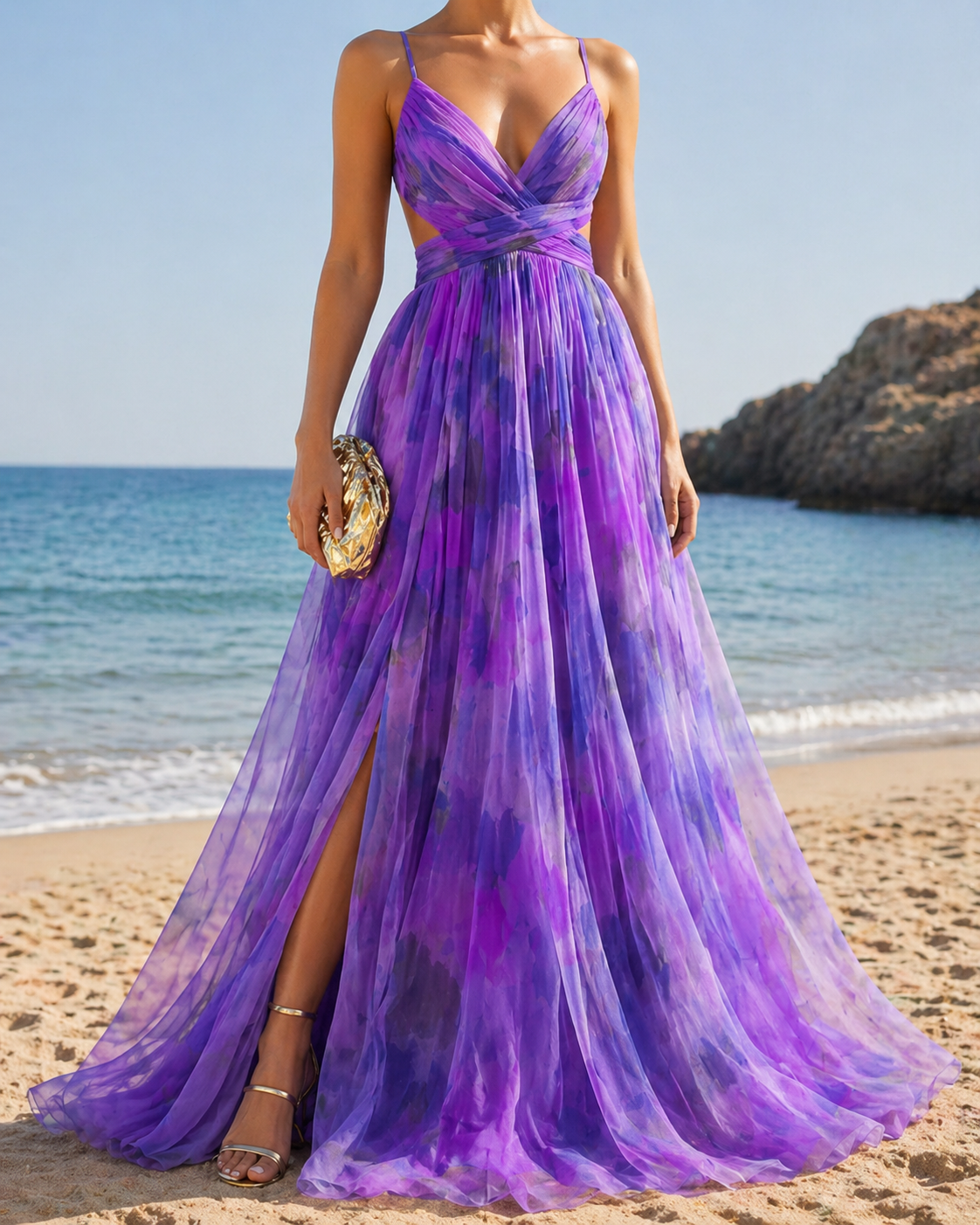Robe CHISPA - Élégante et tendance, parfaite pour toutes les occasions Mi tienda