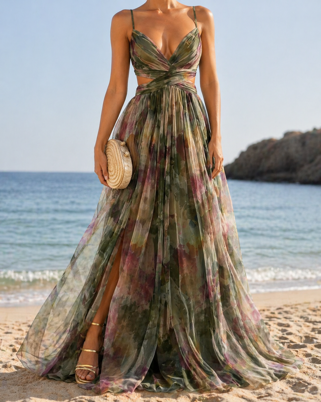 Robe CHISPA - Élégante et tendance, parfaite pour toutes les occasions Mi tienda