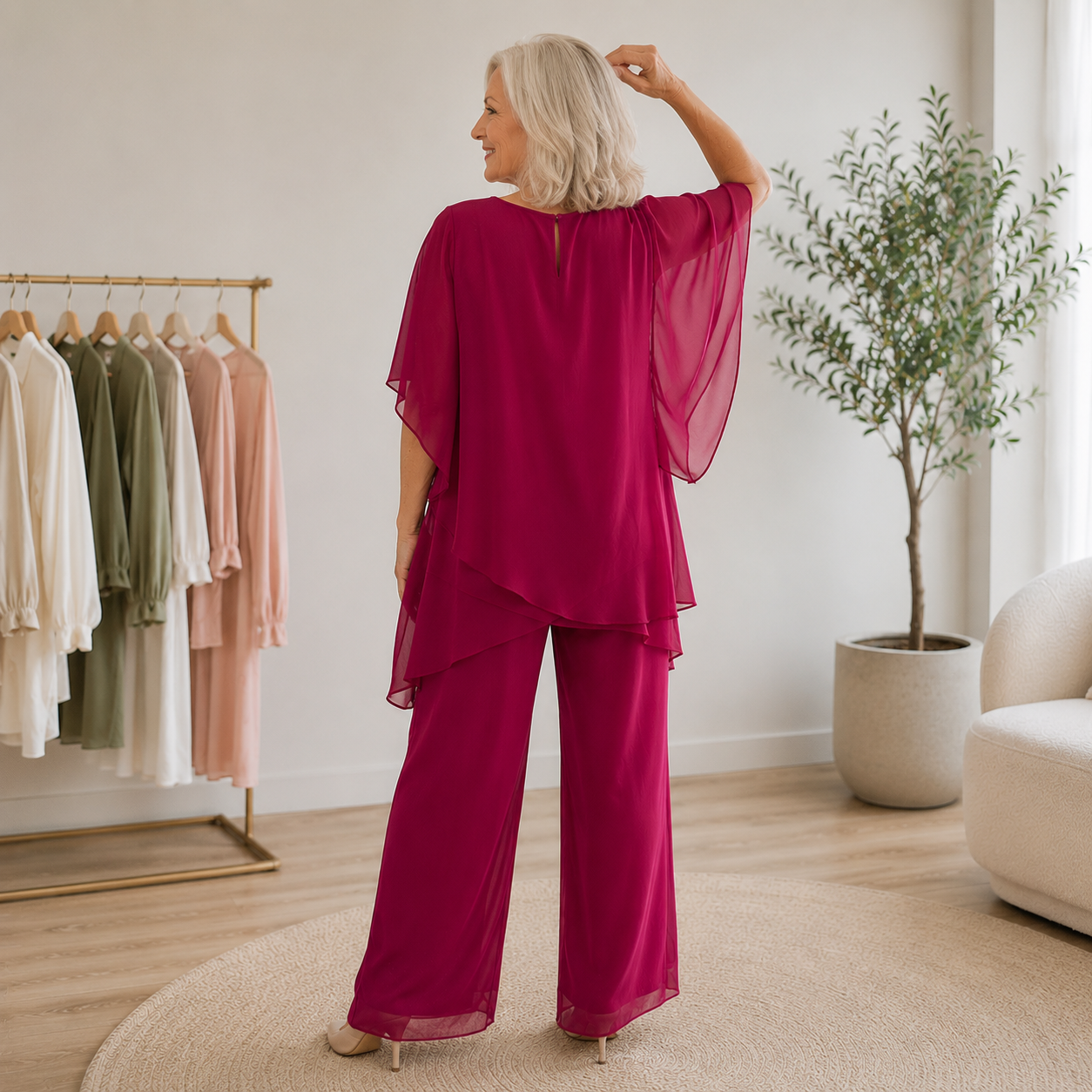 Robe Malta Zelora Boutique