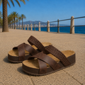 Sandale Portofino - Chic et Confort pour l'Été Mi tienda