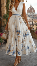 Robe Florencia - Élégance intemporelle Mi tienda