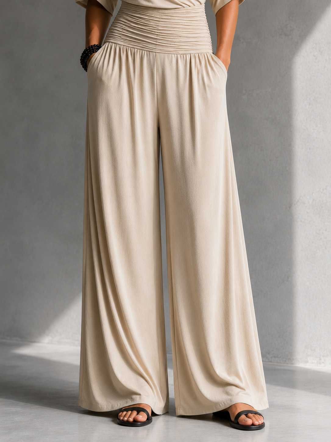 Mia | Mono Elegante y Ligero SELUNE