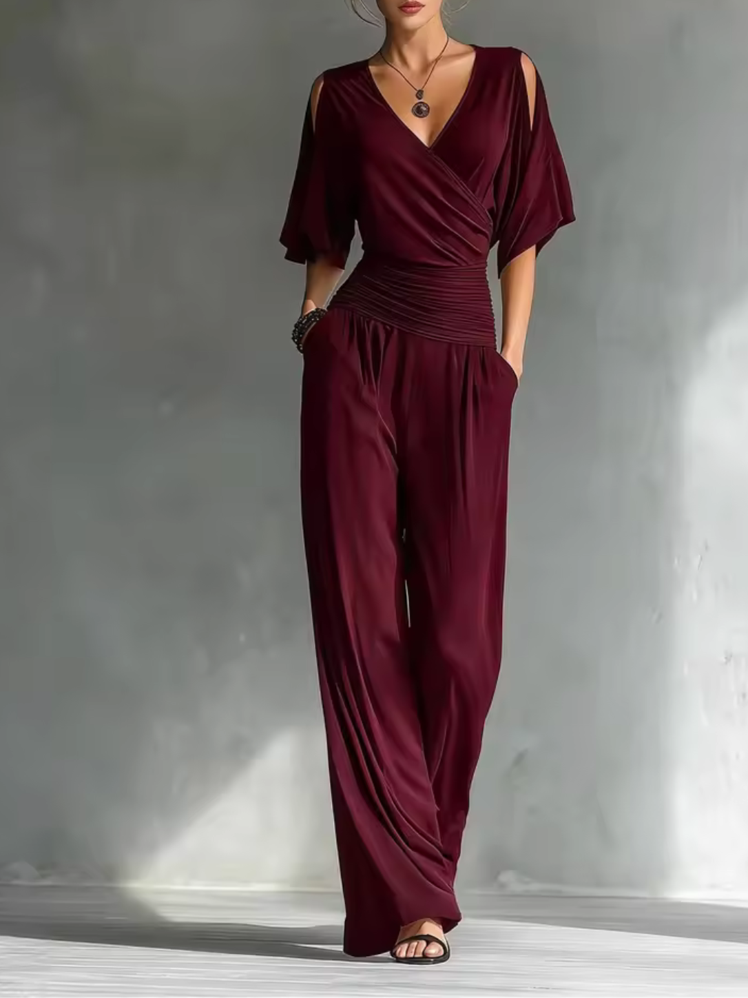 Mia | Mono Elegante y Ligero SELUNE