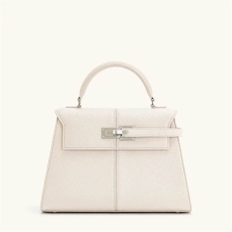 ISABELLE™ Sac structuré au design élégant SELUNE