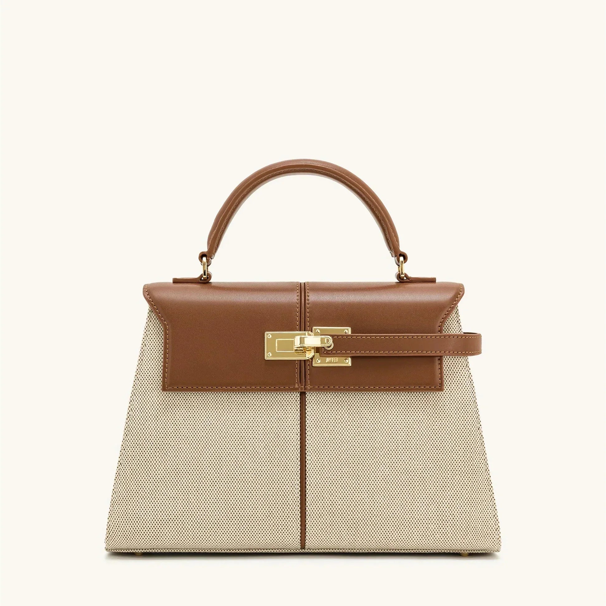 ISABELLE™ Sac structuré au design élégant SELUNE