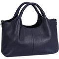 Sac à épaule en cuir élégant SELUNE