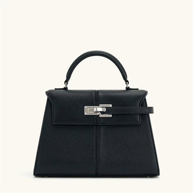 ISABELLE™ Sac structuré au design élégant SELUNE