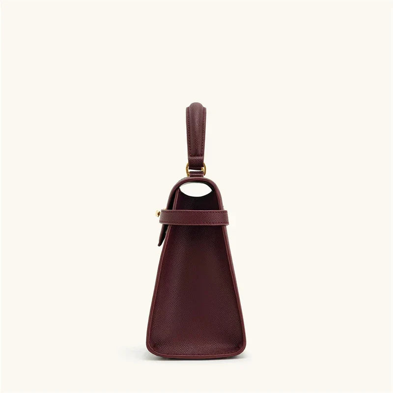 ISABELLE™ Sac structuré au design élégant SELUNE