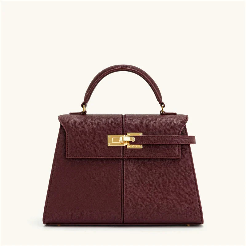 ISABELLE™ Sac structuré au design élégant SELUNE