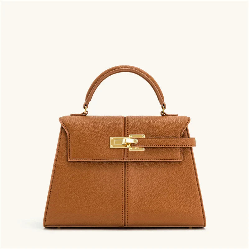 ISABELLE™ Sac structuré au design élégant SELUNE