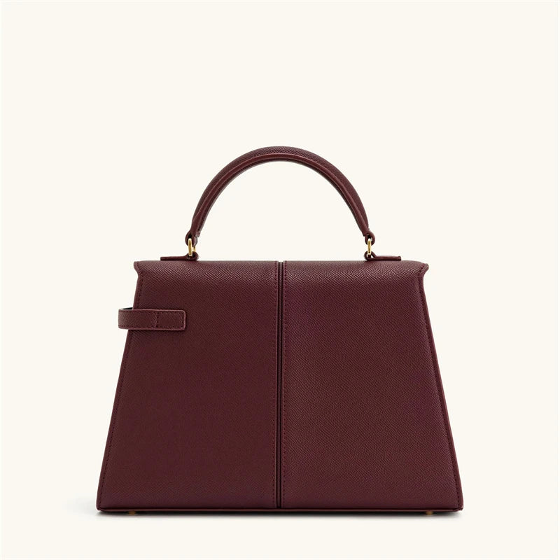 ISABELLE™ Sac structuré au design élégant SELUNE