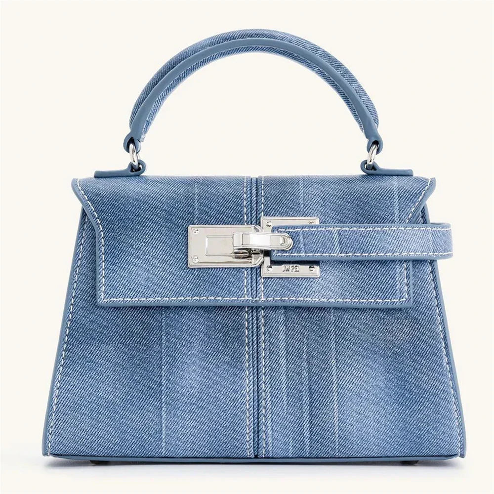 ISABELLE™ Sac structuré au design élégant SELUNE