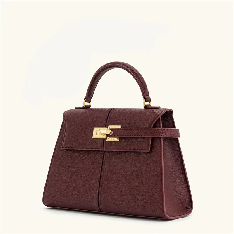 ISABELLE™ Sac structuré au design élégant SELUNE