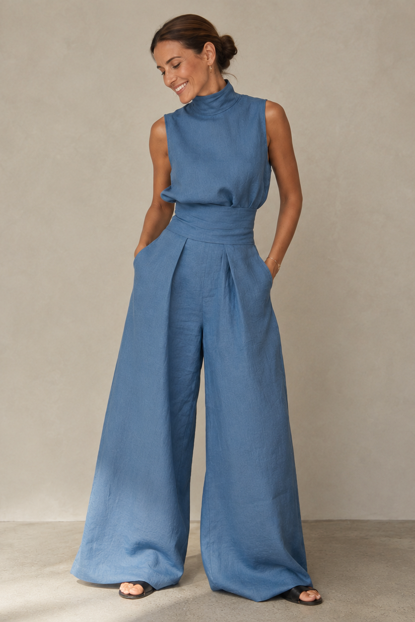 FRESH LABEL | Combinaison Quirine Fresh Label Amsterdam