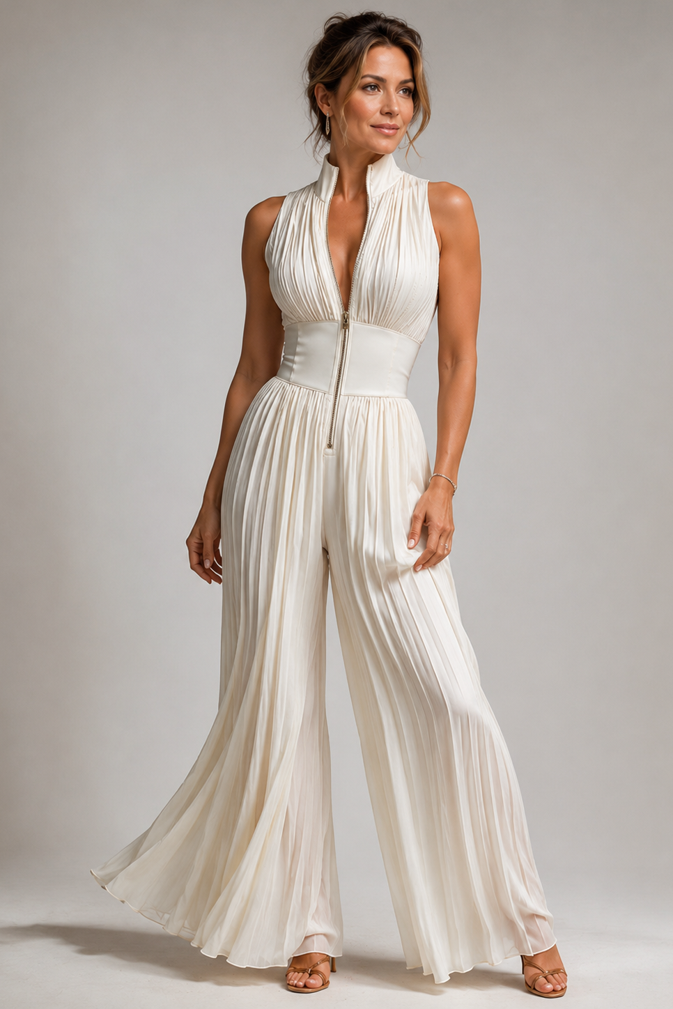 FRESH LABEL | Djoni Jumpsuit Fresh Label Amsterdam
