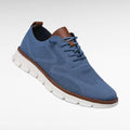 FABRIZIO – Chaussures pour hommes en maille tricotée Norvea