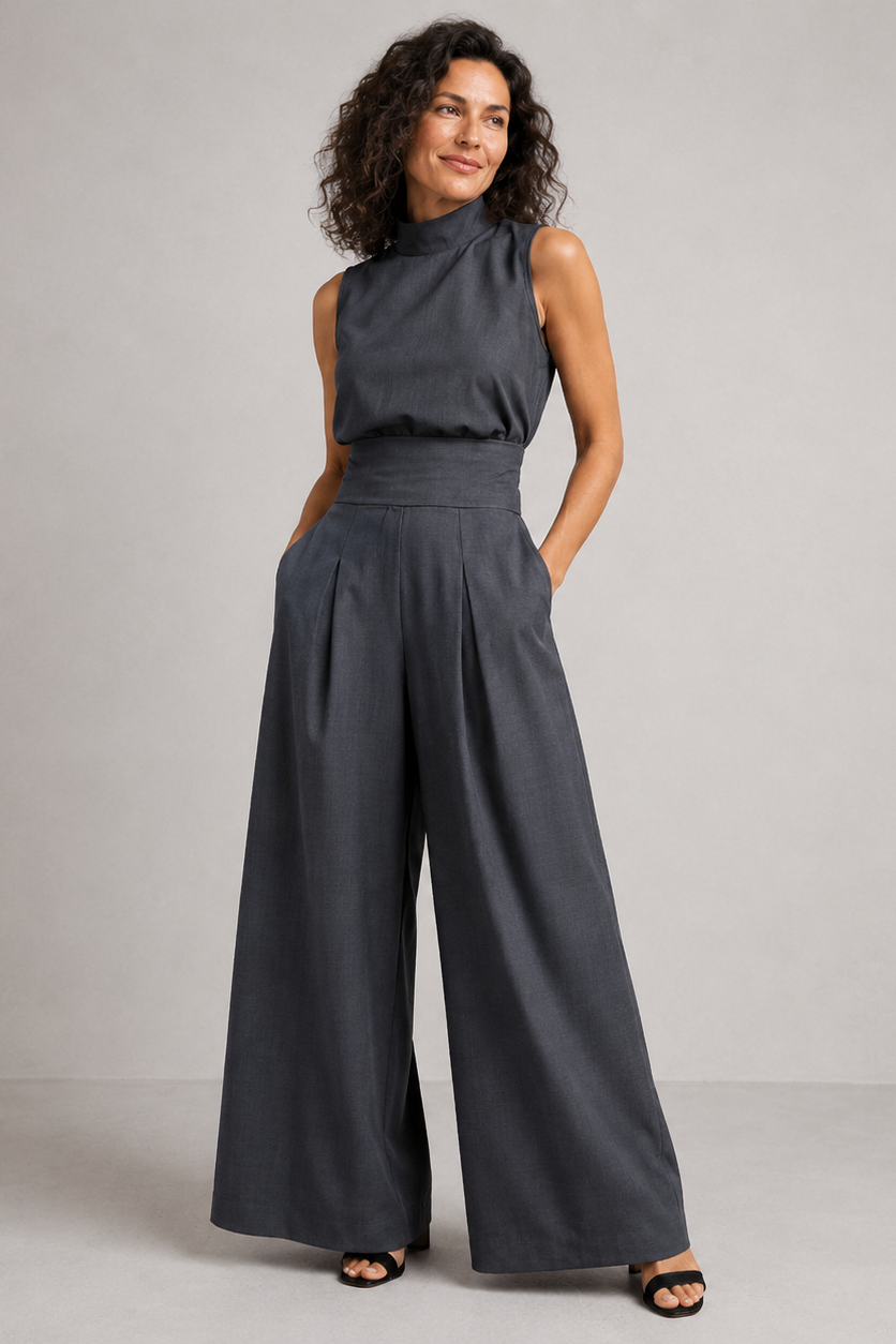 FRESH LABEL | Combinaison Quirine Fresh Label Amsterdam