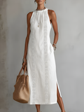 JIMENA | ROBE MIDI SELUNE