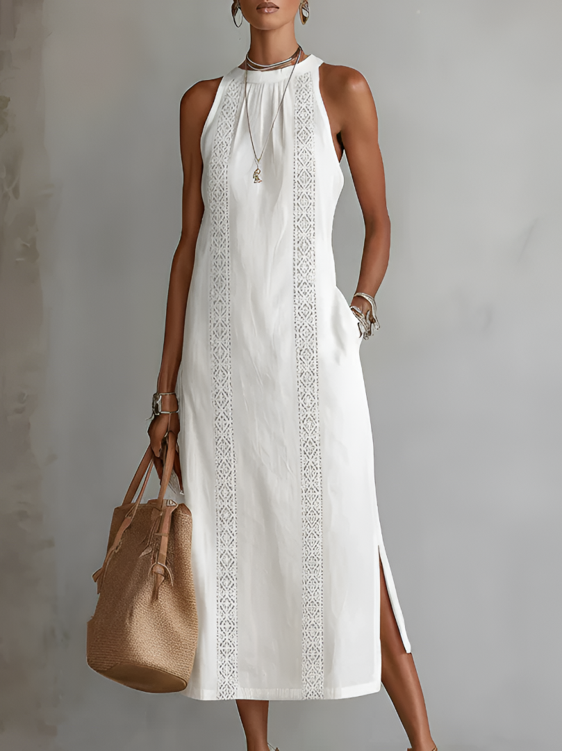 JIMENA | ROBE MIDI SELUNE