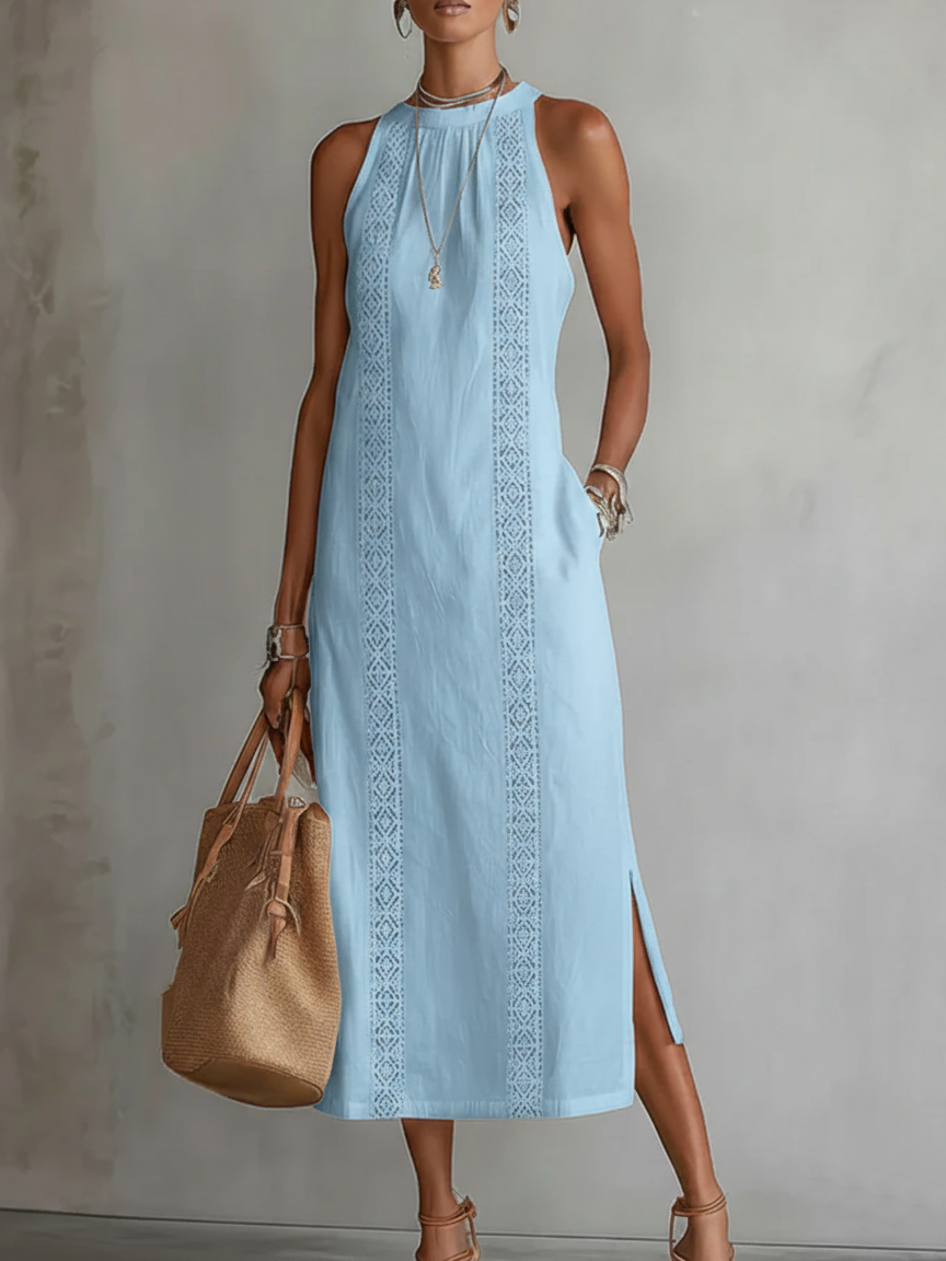 JIMENA | ROBE MIDI SELUNE