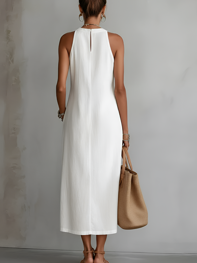 JIMENA | ROBE MIDI SELUNE