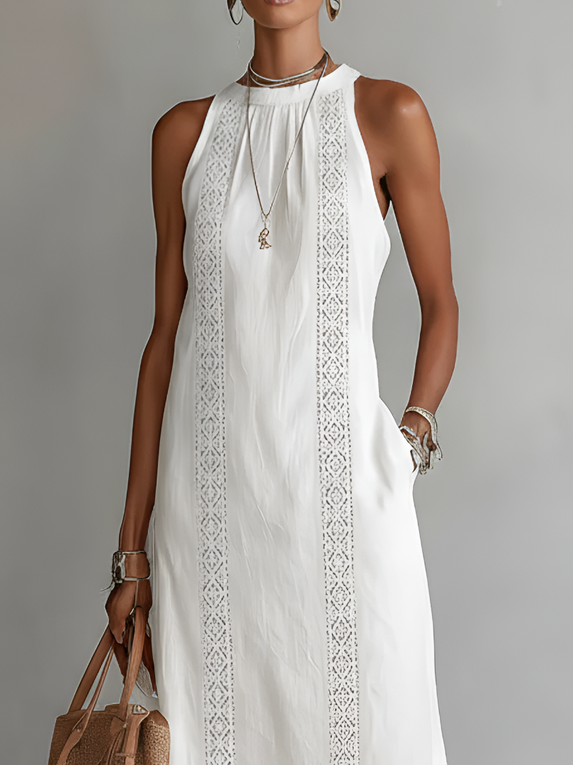 JIMENA | ROBE MIDI SELUNE